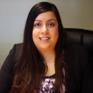 Nikki Sequeira