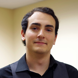 Alex Mount