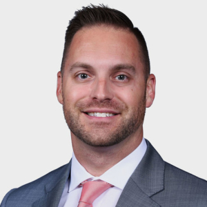 Troy Geyer