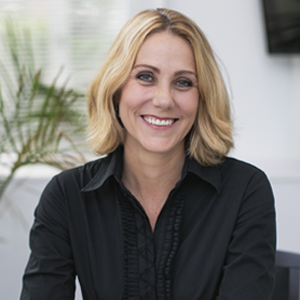 Leah Petzen